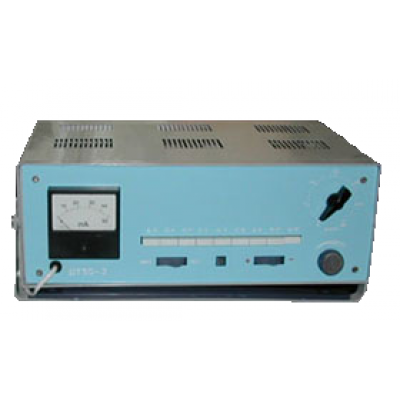DT-50-3 (TONE-1) device for the treatment of diadynamic currents. DT-50-3 (TONE-1) device for the treatment of diadynamic currents.